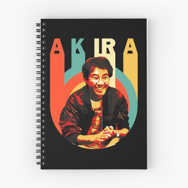 Item preview, Akira designed and sold by orasquendo.