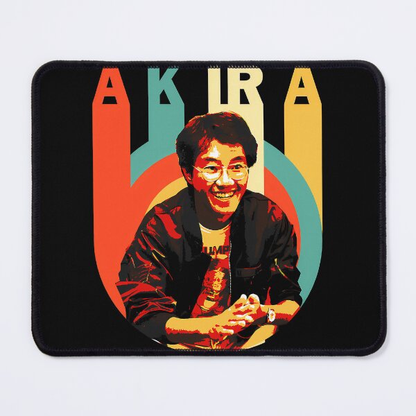Item preview, Akira designed and sold by orasquendo.