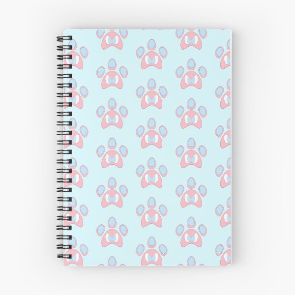 Item preview, Sylveon Pawprint designed and sold by galaxydaydreams.