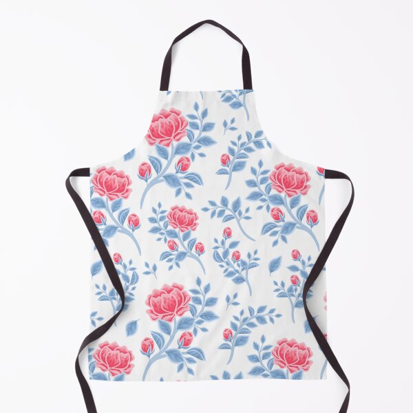 Item preview, Floral seamless pattern flowers designed and sold by Mirksaz-designs.