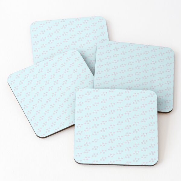 Item preview, Sylveon Pawprints designed and sold by galaxydaydreams.