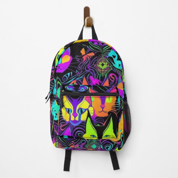 Item preview, Cat Tripping designed and sold by pUNKnown.