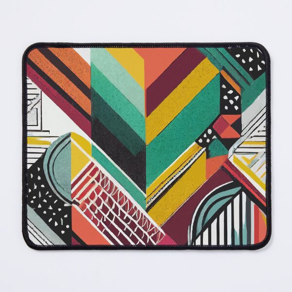 Item preview, Abstract Geometric Patterns designed and sold by bb-15artstudio.