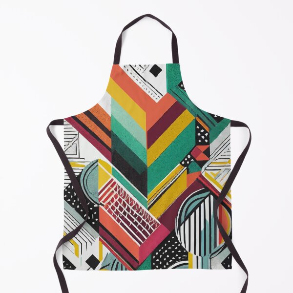 Item preview, Abstract Geometric Patterns designed and sold by bb-15artstudio.