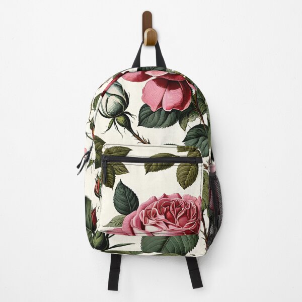 Item preview, Vintage Rose pattern designed and sold by Auchi_Verse.