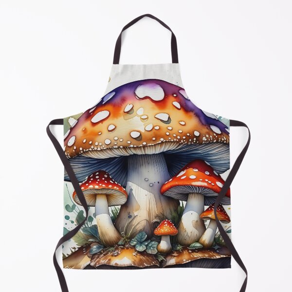 Item preview, Toadstools designed and sold by LilithsDesires.