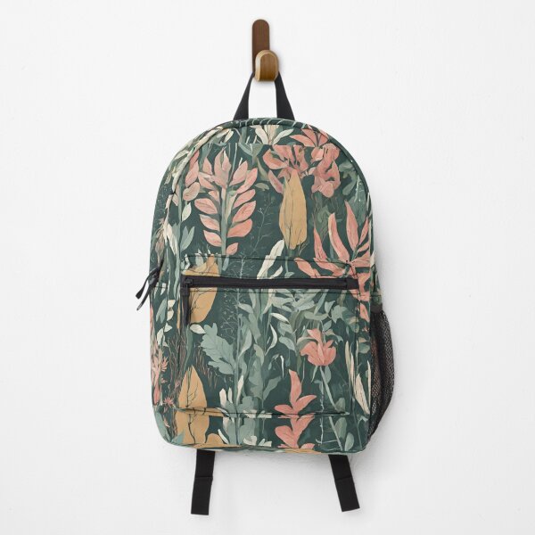 Item preview, Vintage Style Botanical Garden designed and sold by josie1680.