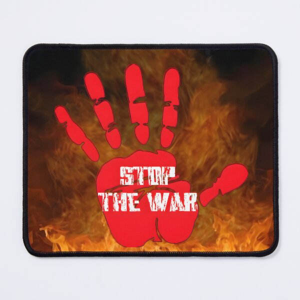 Item preview, Stop The War  designed and sold by Spotlight-24.