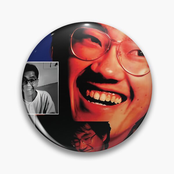 Item preview, Akira Toriyama Retro designed and sold by orasquendo.