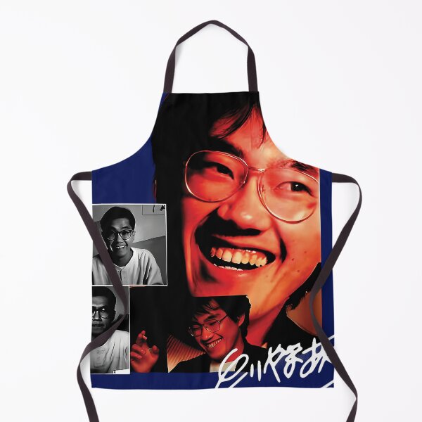 Item preview, Akira Toriyama Retro designed and sold by orasquendo.
