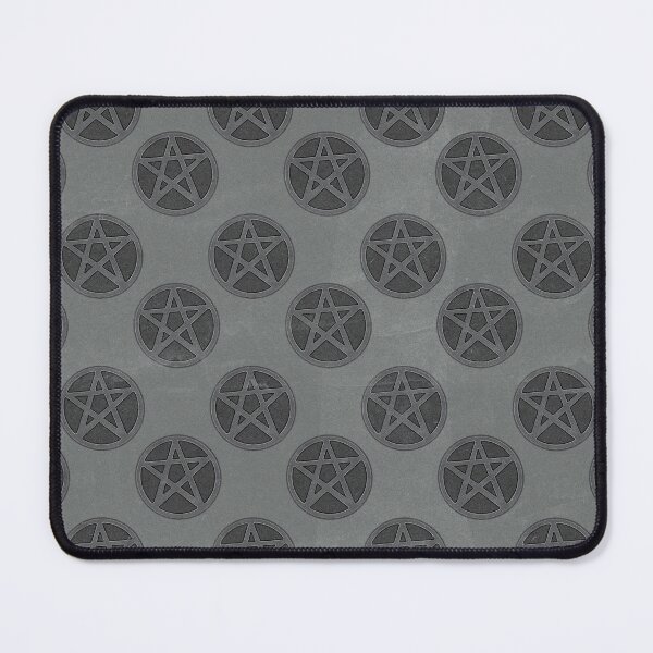 Item preview, Stone Pentagrams  designed and sold by stickypixie.