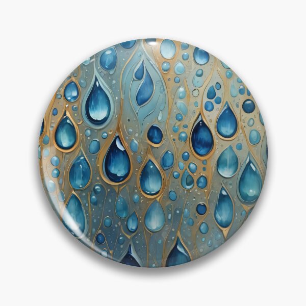 Item preview, Rain on the window designed and sold by LilithsDesires.