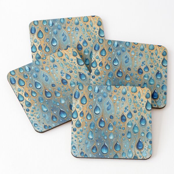 Item preview, Rain on the window designed and sold by LilithsDesires.