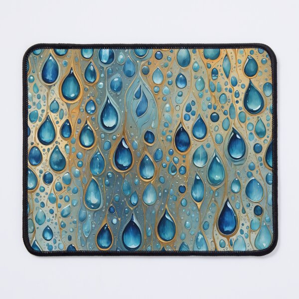 Item preview, Rain on the window designed and sold by LilithsDesires.