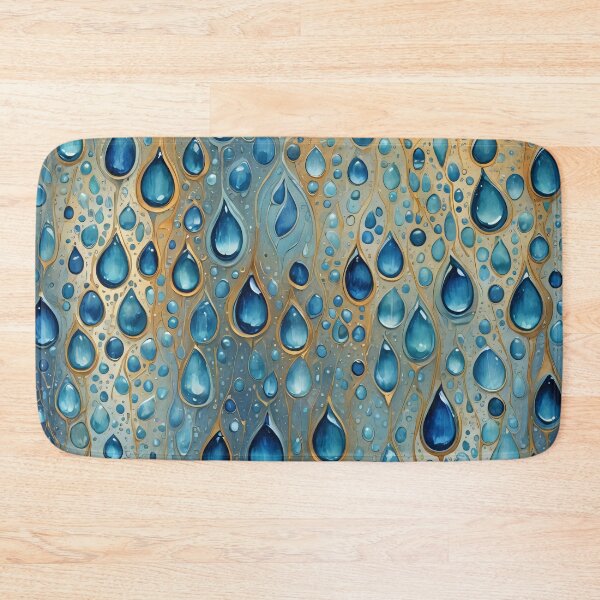 Item preview, Rain on the window designed and sold by LilithsDesires.