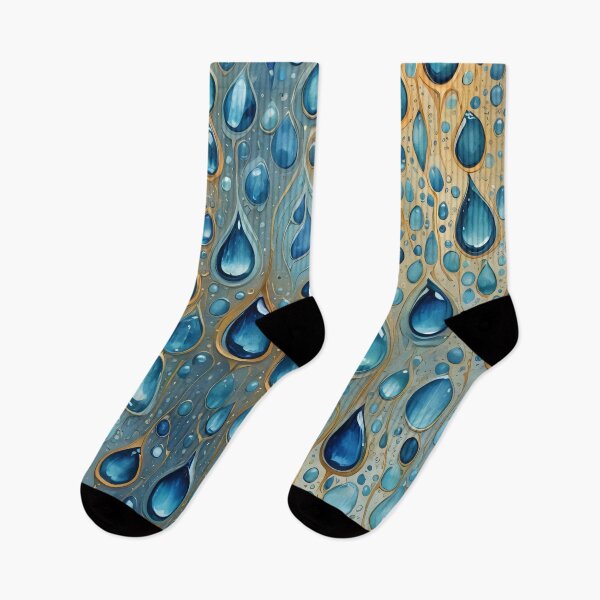 Item preview, Rain on the window designed and sold by LilithsDesires.