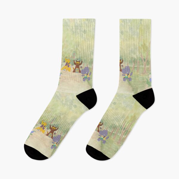 Item preview, Forest fest music designed and sold by SkyisBright.