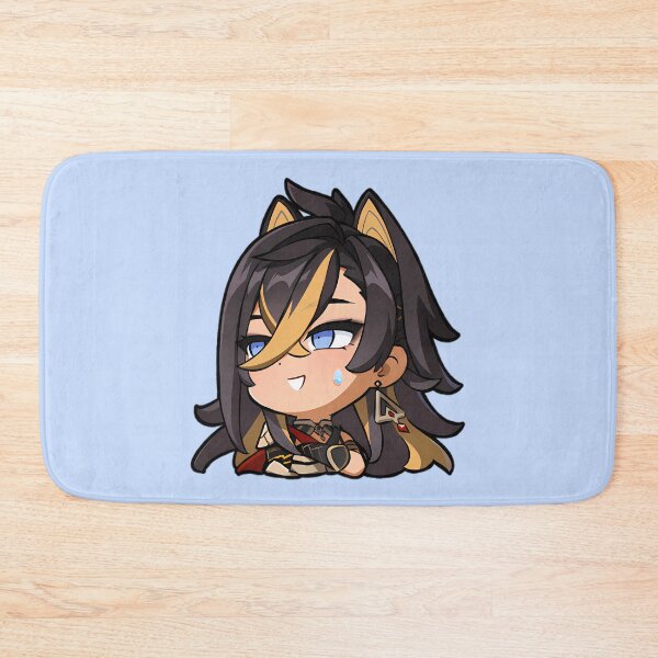 Item preview, Dehya | Genshin Impact designed and sold by Verthalies.