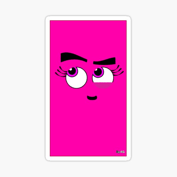 Item preview, Pinkie designed and sold by edgarokoth.