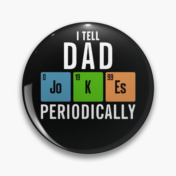Artikelvorschau, Papa-Witze: Ein regelmäßiges Lachen entworfen und verkauft von MadebyTommy.