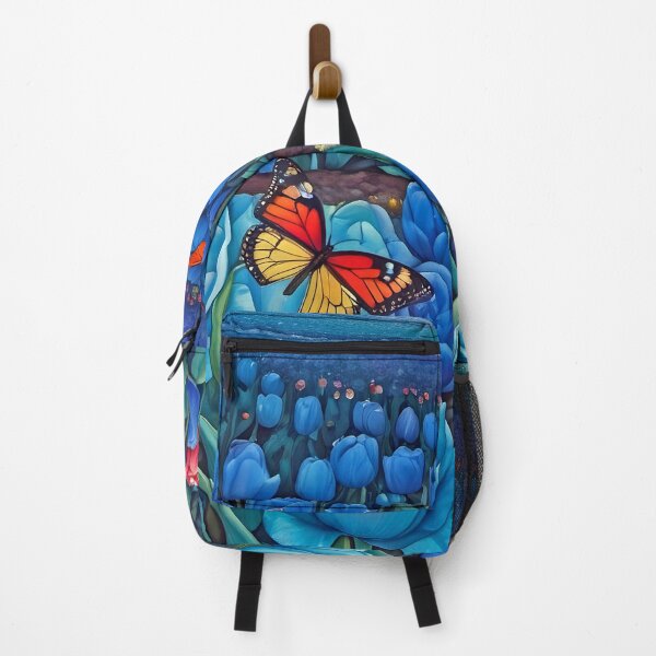 Item preview, Blue Fields designed and sold by Nira Dabush.