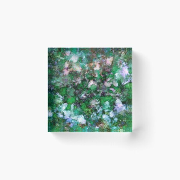 Item preview, Waking the garden designed and sold by Keith Mills.
