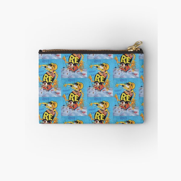 Item preview, Rat Fink 21  multi print designed and sold by Mr-Copyright.