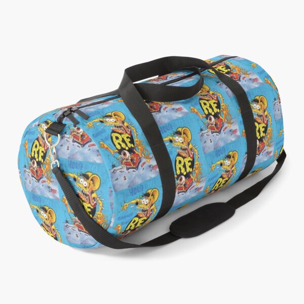 Item preview, Rat Fink 21 multi print designed and sold by Mr-Copyright.