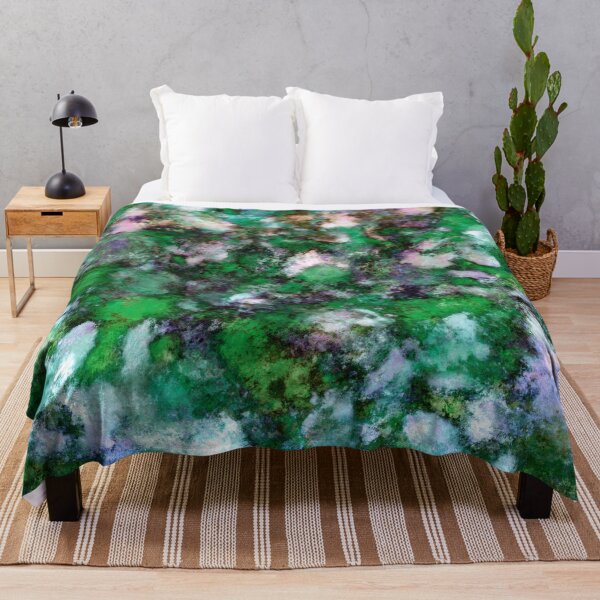 Item preview, Waking the garden designed and sold by Keith Mills.