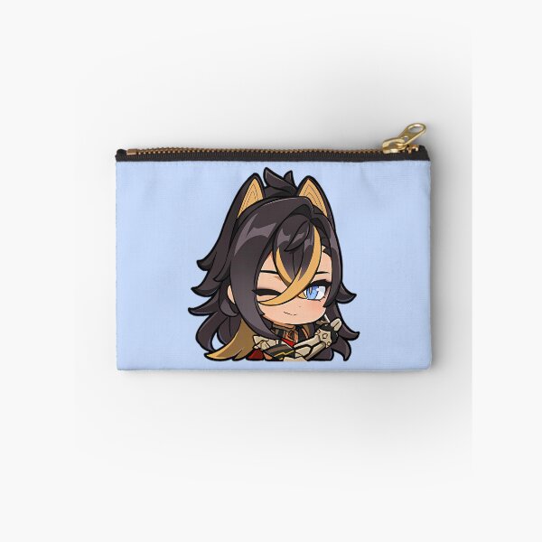 Item preview, Dehya | Genshin Impact designed and sold by Verthalies.