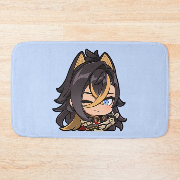 Item preview, Dehya | Genshin Impact designed and sold by Verthalies.