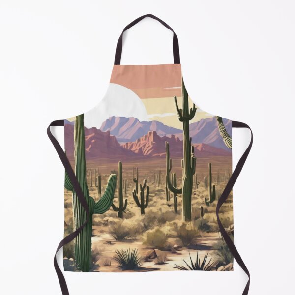 Item preview, SAGUARO NATIONAL PARK designed and sold by Catfighter.
