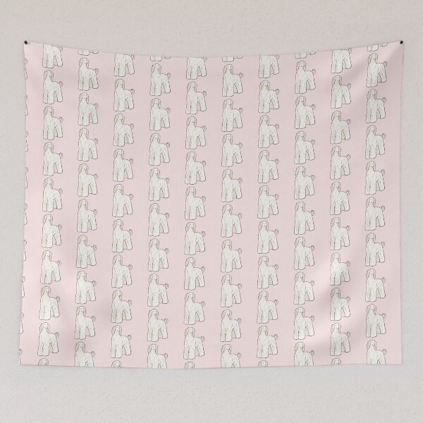 Item preview, Cute afghan hound designed and sold by Mayarart.
