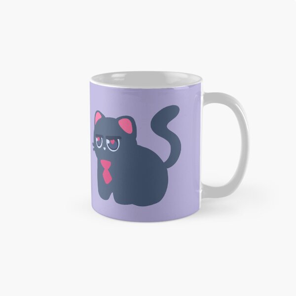 Artikelvorschau, Little Office Catto entworfen und verkauft von sillycattos.