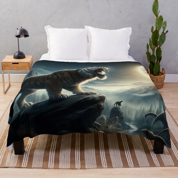 Item preview, Moonlight Night of the Predator designed and sold by Cerberus-Art.