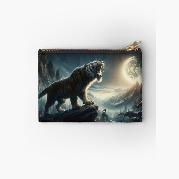 Item preview, Moonlight Night of the Predator designed and sold by Cerberus-Art.