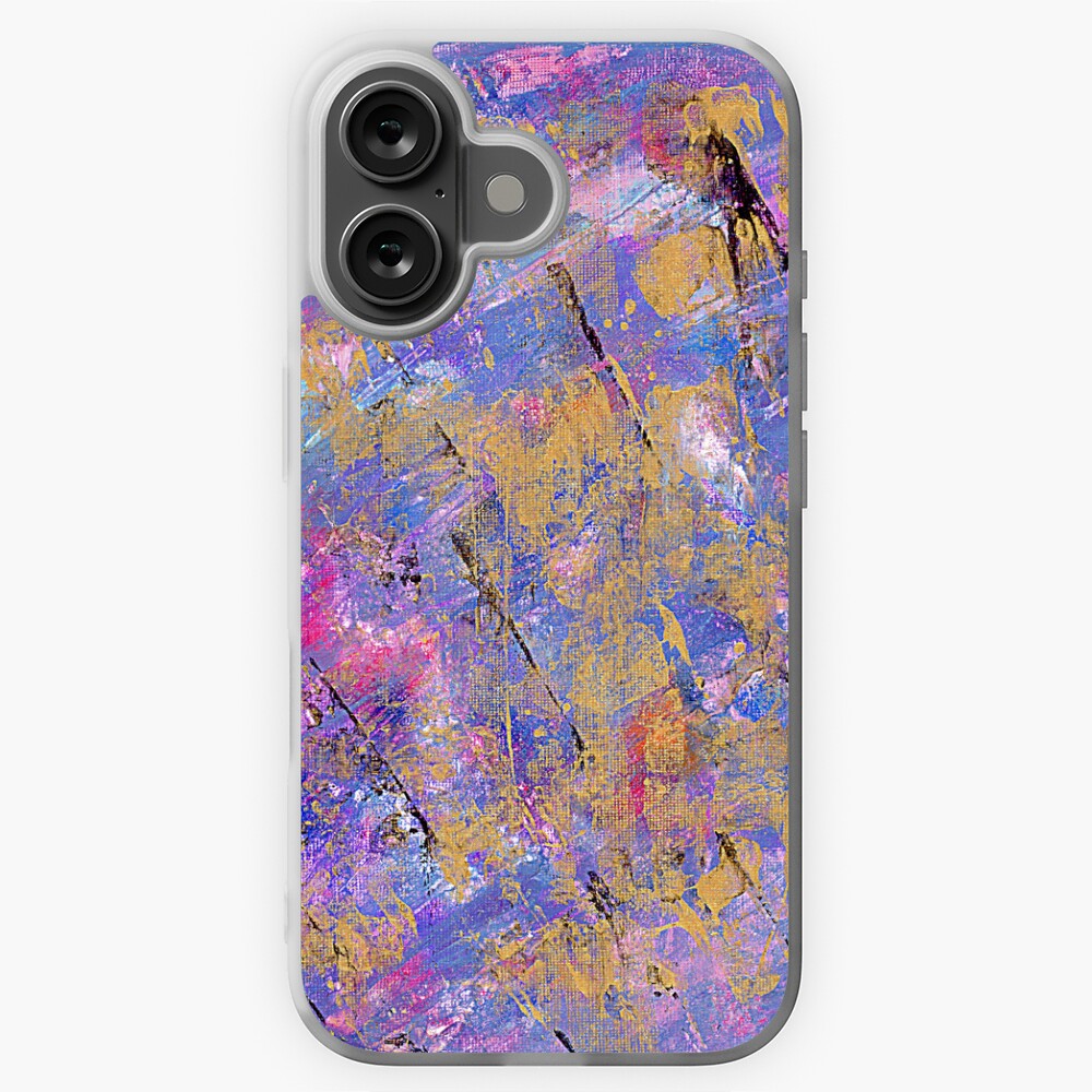 Item preview, iPhone Soft Case designed and sold by ShannathShima.