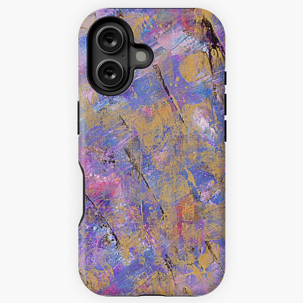 Item preview, iPhone Tough Case designed and sold by ShannathShima.