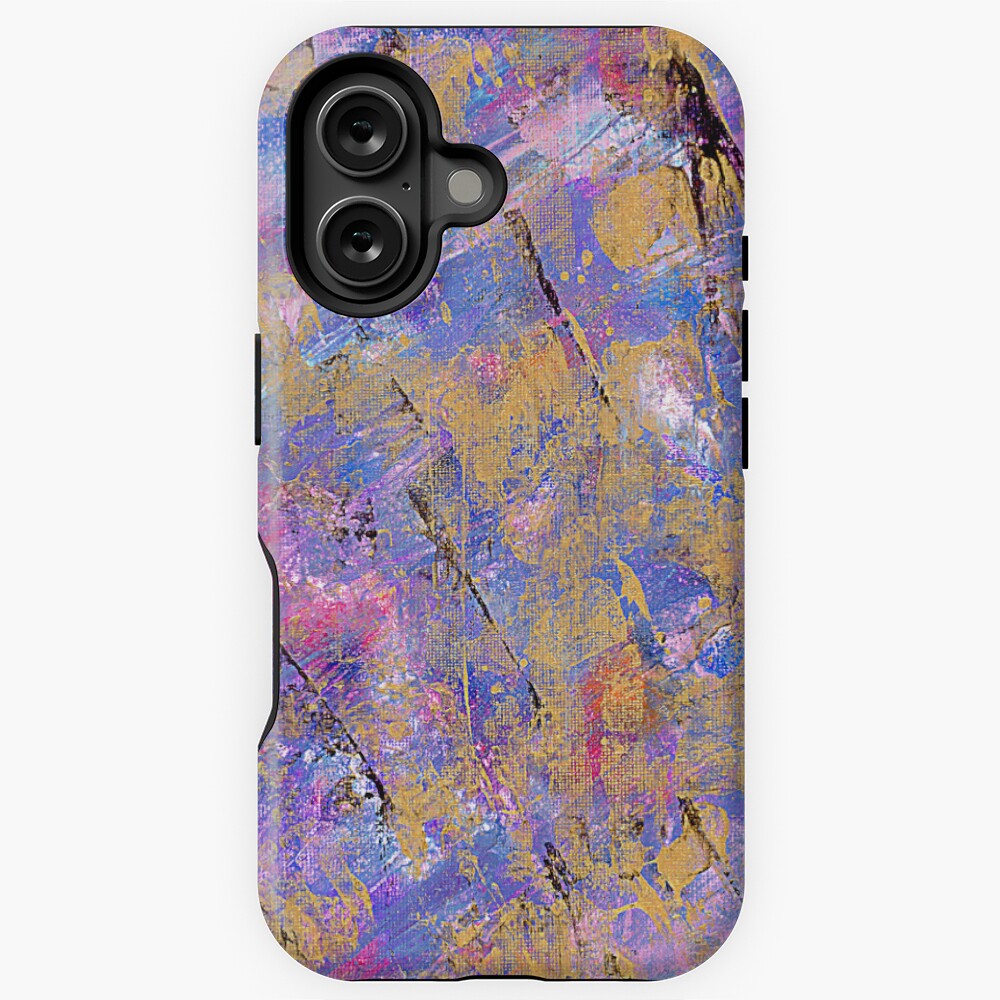 Item preview, iPhone Magsafe Tough Case designed and sold by ShannathShima.