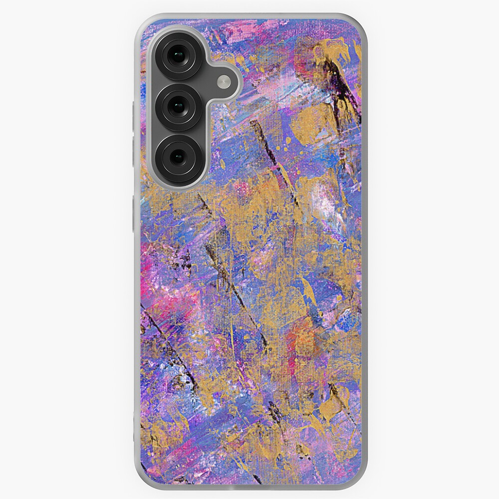 Item preview, Samsung Galaxy Soft Case designed and sold by ShannathShima.