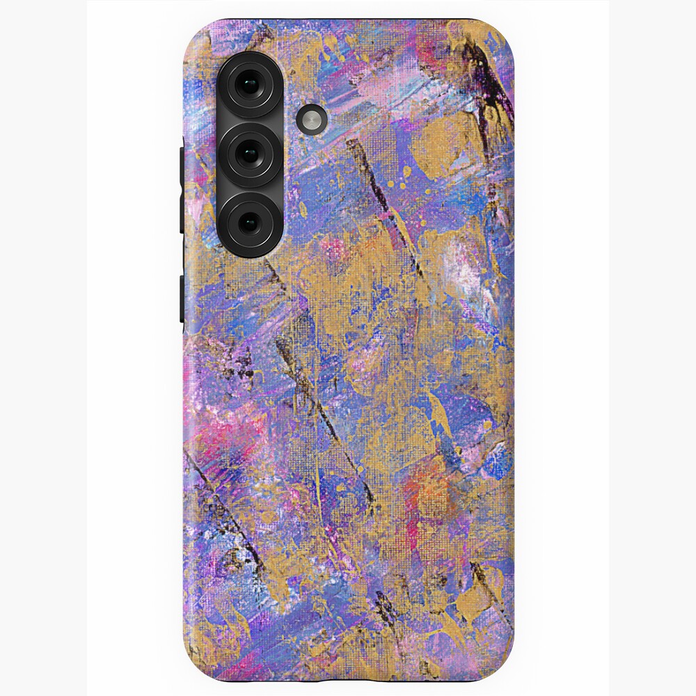 Item preview, Samsung Galaxy Tough Case designed and sold by ShannathShima.