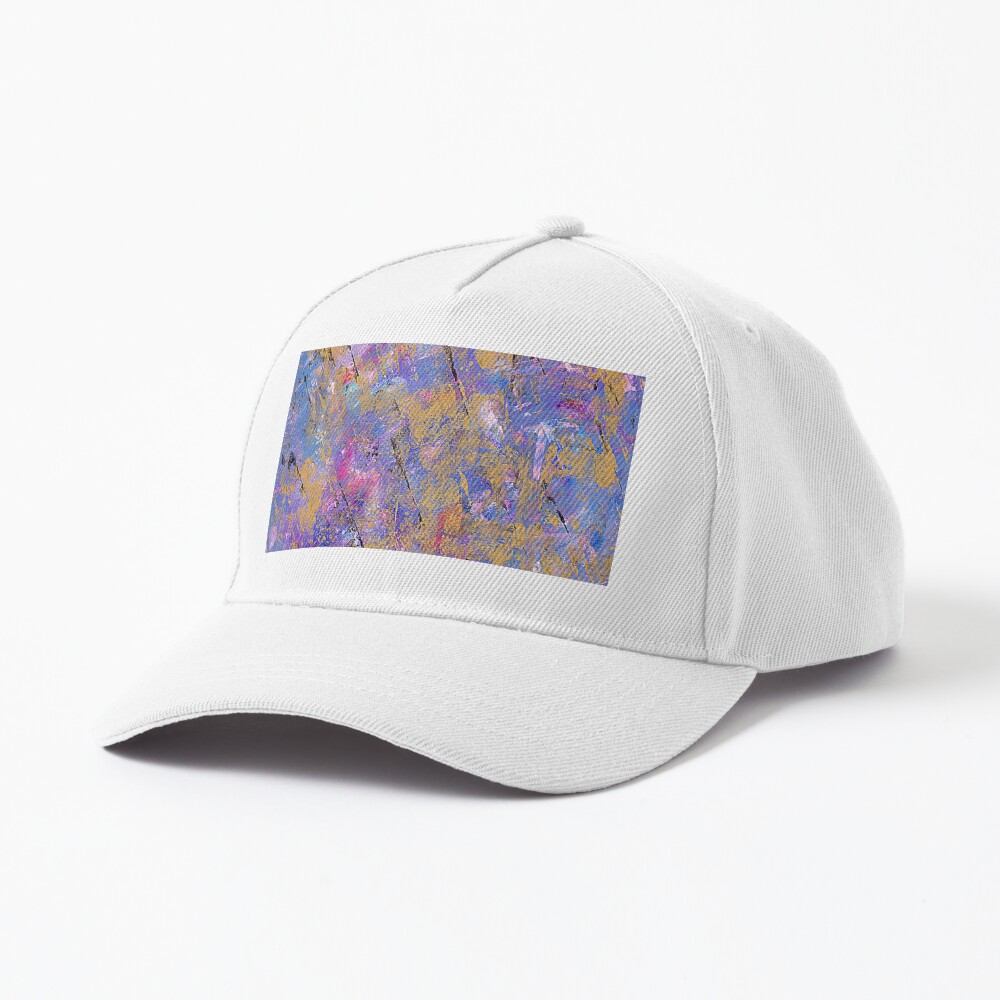Item preview, Baseball Cap designed and sold by ShannathShima.