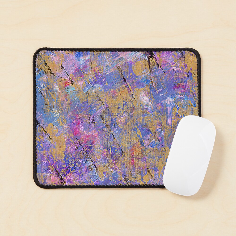 Item preview, Mouse Pad designed and sold by ShannathShima.