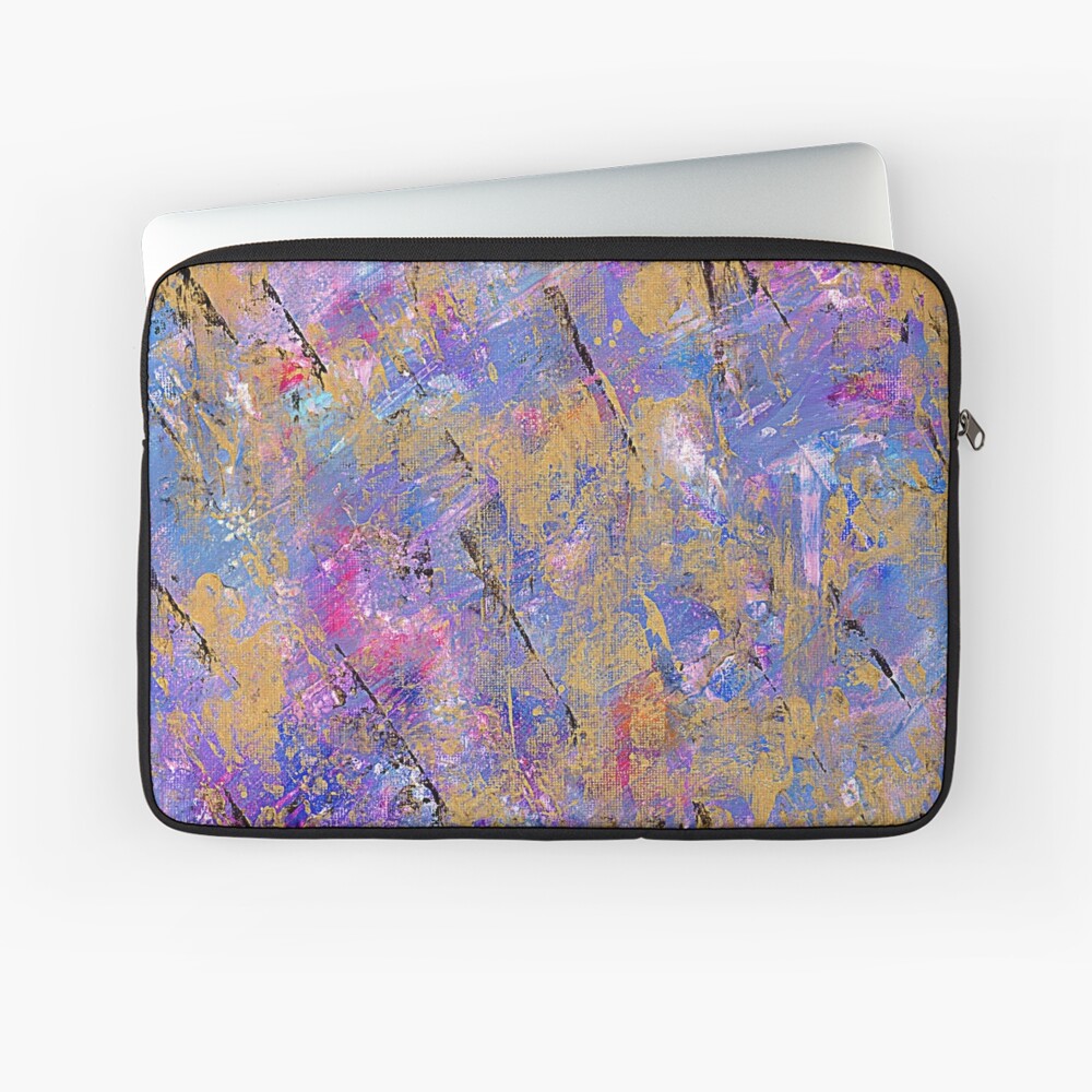Item preview, Laptop Sleeve designed and sold by ShannathShima.