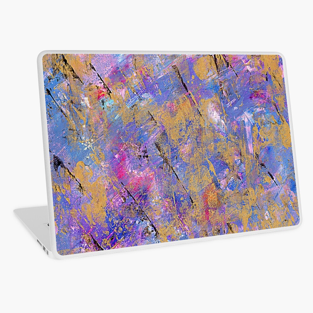 Item preview, Laptop Skin designed and sold by ShannathShima.