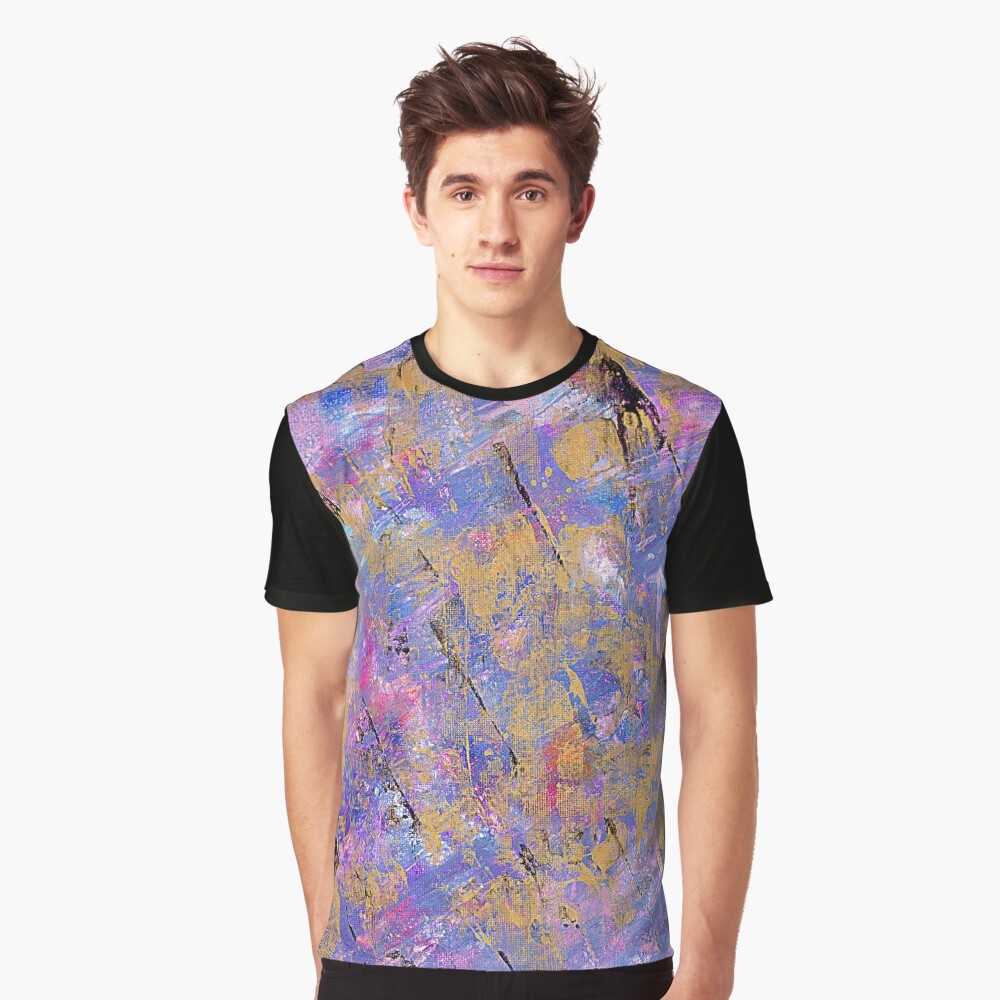Item preview, Graphic T-Shirt designed and sold by ShannathShima.