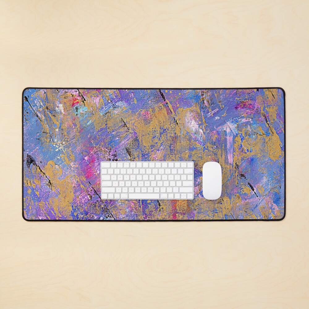 Item preview, Desk Mat designed and sold by ShannathShima.