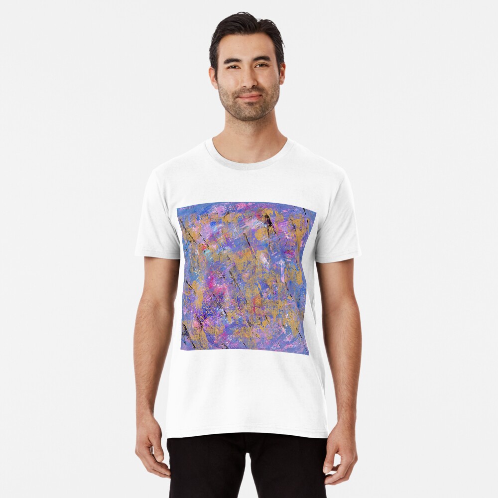 Item preview, Premium T-Shirt designed and sold by ShannathShima.