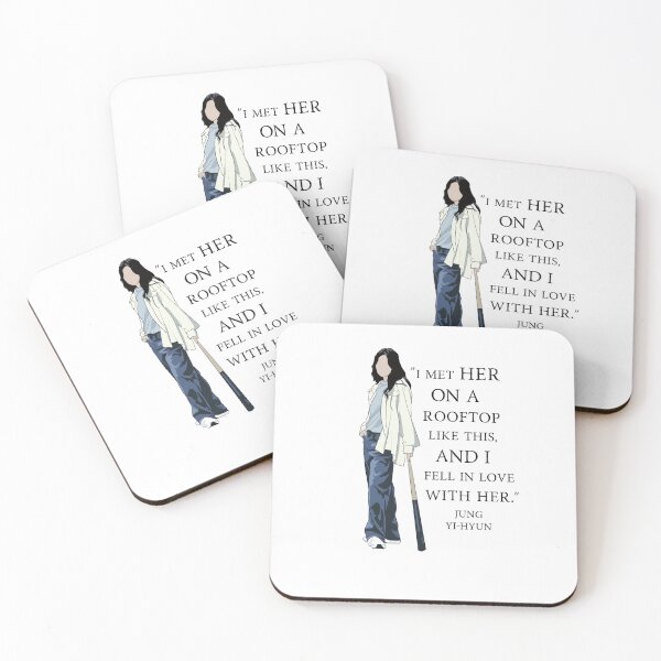 Item preview, Happiness kdrama designed and sold by YourChingu.
