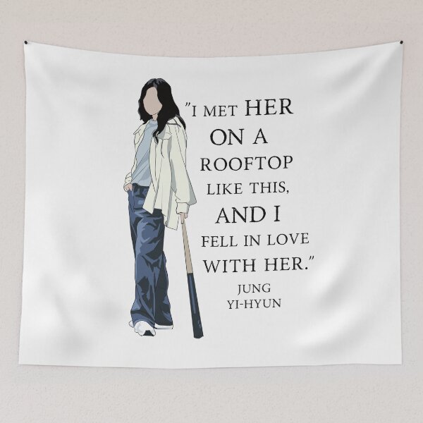 Item preview, Happiness kdrama designed and sold by YourChingu.